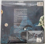 Uriah Heep - Demons And Wizards (LP)