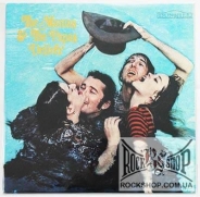 Mamas & The Papas, The - Deliver (LP)