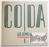 Led Zeppelin - Coda (LP)