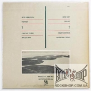 Led Zeppelin - Coda (LP)