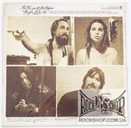 Mamas, The & The Papas - People Like Us (LP)