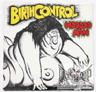 Birth Control - Hoodoo Man (LP)
