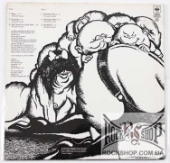 Birth Control - Hoodoo Man (LP)