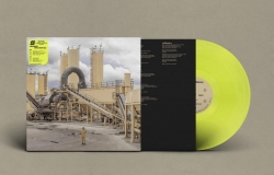 Mattiel - Satis Factory (Limited Edition, Neon Yellow Vinyl) (Sealed) (LP)