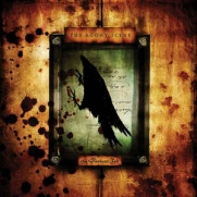 Agony Scene, The - The Darkest Red (CD-DA)