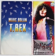 Marc Bolan / T. Rex - Marc Bolan / T. Rex (LP)