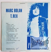Marc Bolan / T. Rex - Marc Bolan / T. Rex (LP)