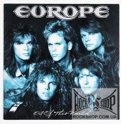 Europe - Out of This World (LP)