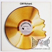 Cliff Richard - 40 Golden Greats (2LP)