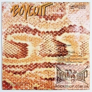 Boycott - ������ Boycott (LP)