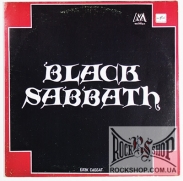 ���� ������ (Black Sabbath) - ���� ������ (Black Sabbath) (LP)