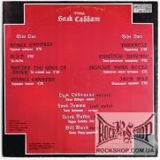 ���� ������ (Black Sabbath) - ���� ������ (Black Sabbath) (LP)