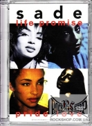 Sade - Life Promise Pride Love (DVD)