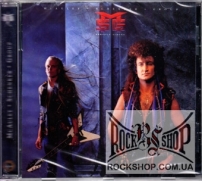 McAuley Schenker Group (M.S.G. / MSG) - Perfect Timing (Sealed) (CD)