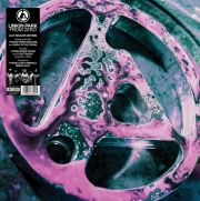Linkin Park - From Zero (Deluxe Edition) (Green Translucent - Emerald) (2LP)