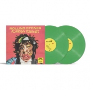 Rolling Stones, The - Foreign Tongues (Green Coloured Vinyl) (2LP)
