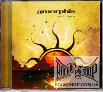 Amorphis - Eclipse (CD-DA)