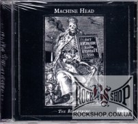 Machine Head - The Blackening (Sealed) (CD)