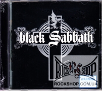 Black Sabbath - Greatest Hits (Sealed) (CD)