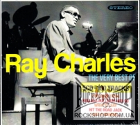 Ray Charles - The Very Best Of Ray Charles (Sealed) (5CD)