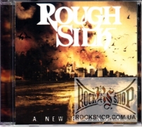 Rough Silk - A New Beginning (CD-DA)