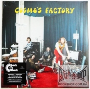 Creedence Clearwater Revival (CCR) - Cosmo's Factory (Sealed) (LP)