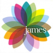 James - Fresh As A Daisy - The Singles (CD-DA)