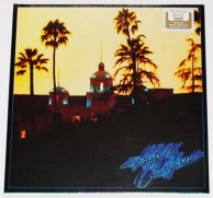 Eagles - Hotel California (Deluxe Edition) [180 g] (LP)