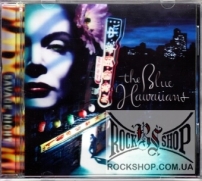 Blue Hawaiians, The - Savage Night (CD)