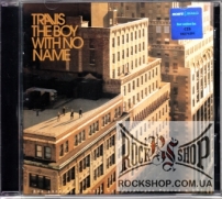 Travis - The Boy With No Name (CD-DA)