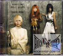 Tori Amos - American Doll Posse (CD-DA)