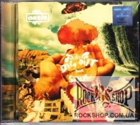 Oasis - Dig Out Your Soul (CD-DA)