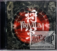 Trivium - Shogun (CD-DA)
