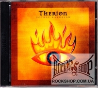 Therion - Gothic Kabbalah (2CD-DA)