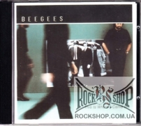 Bee Gees - This Is Where I Came In (CD-DA)