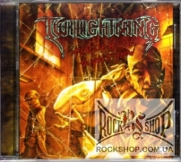 Twilightning - Plague-House Puppet Show (CD-DA)