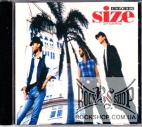 Bee Gees - Size Isn't Everything (CD-DA)