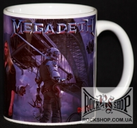 Megadeth - 04 - Dystopia (������)