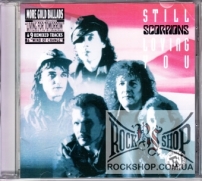 Scorpions - Still Loving You (CD-DA)