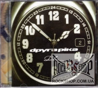 ����� г�� (2R) - ��� (CD-DA)