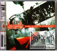 Murderdolls - Beyond The Valley Of The Murderdolls (CD-DA)