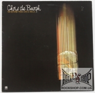 Chris de Burgh - Far Beyond These Castle Walls (LP)