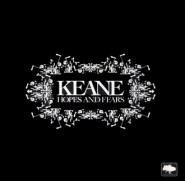 Keane - Hopes And Fears (CD)