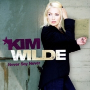 Kim Wilde - Never Say Never (CD-DA)