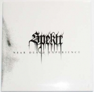 Spektr - Near Death Experience (LP)