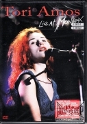 Tori Amos - Live At Montreux 1991 & 1992 (Sealed) (DVD)