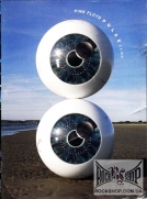Pink Floyd - Pulse (Sealed) (2DVD)