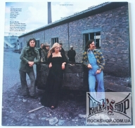 Middle Of The Road - Music Music (LP)