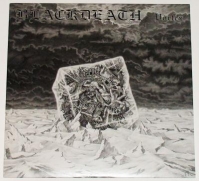 Blackdeath - Vortex (LP)