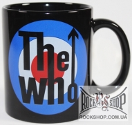 Who, The - Target Logo (Official Merchandise) (������)